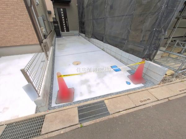 川口市東本郷23ー2期 