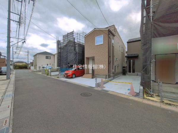 川口市東本郷23ー2期 