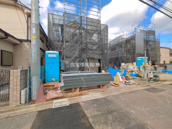 立川栄町2丁目24ー1期 
