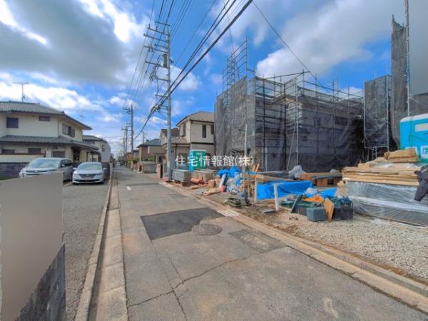 立川栄町2丁目24ー1期 