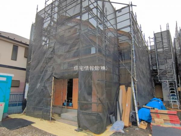 立川栄町2丁目24ー1期 
