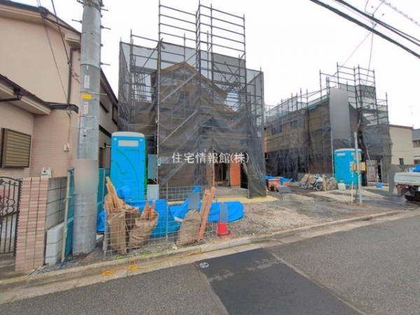 立川栄町2丁目24ー1期 