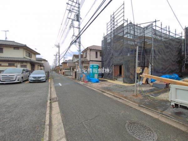 立川栄町2丁目24ー1期 