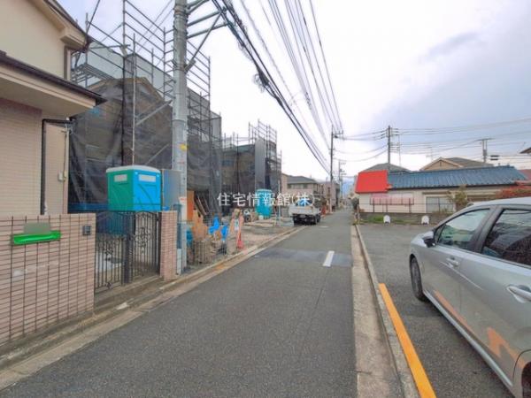 立川栄町2丁目24ー1期 