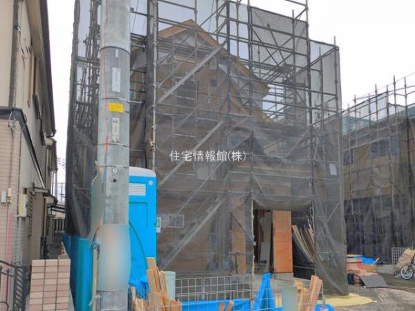 立川栄町2丁目24ー1期 