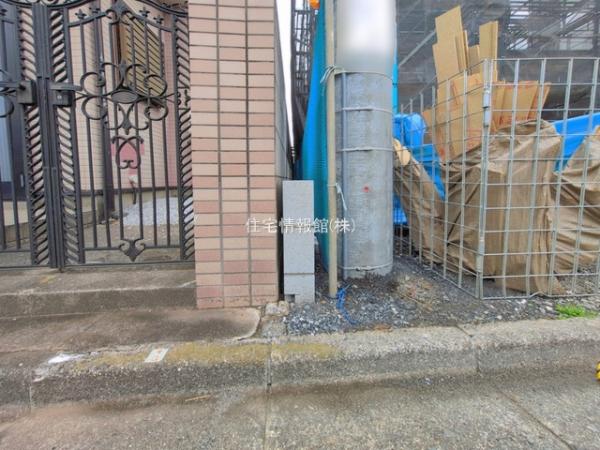 立川栄町2丁目24ー1期 