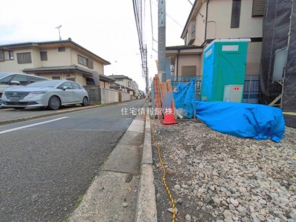 立川栄町2丁目24ー1期 