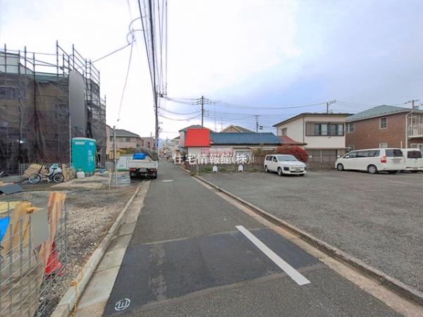 立川栄町2丁目24ー1期 