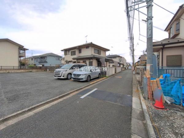 立川栄町2丁目24ー1期 