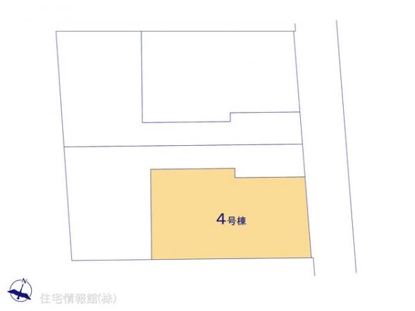 立川栄町2丁目24ー1期 