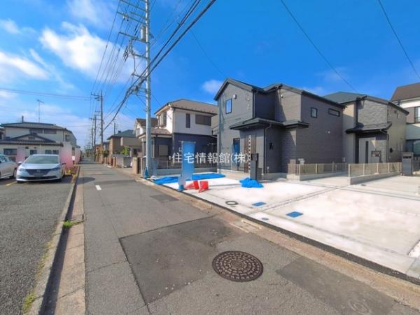立川栄町2丁目24ー1期 