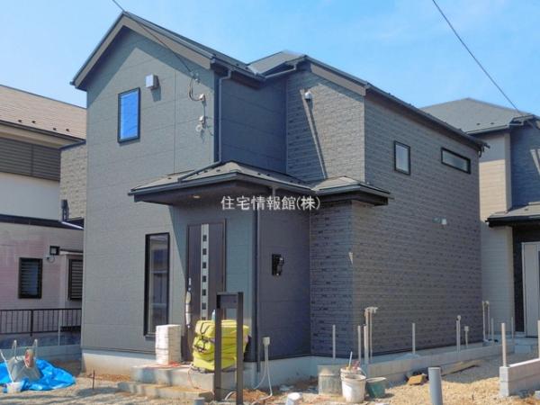 立川栄町2丁目24ー1期 