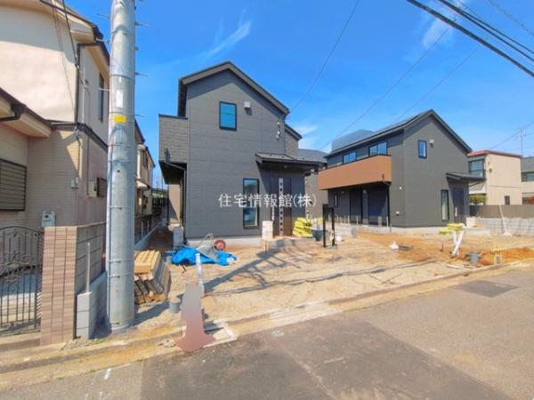 立川栄町2丁目24ー1期 