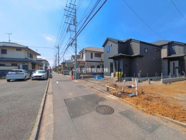 立川栄町2丁目24ー1期 