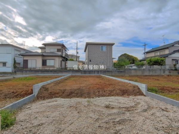 新築戸建 千葉県市原市南国分寺台３丁目1-5 JR内房線五井駅 3,090万円