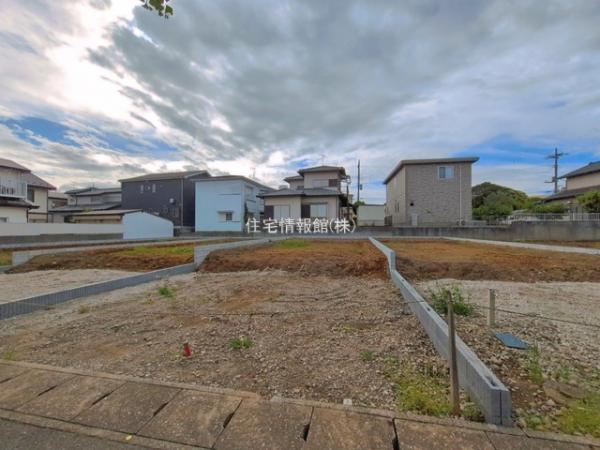 新築戸建 千葉県市原市南国分寺台３丁目1-5 JR内房線五井駅 3,290万円