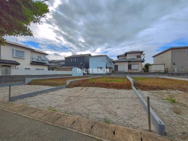 新築戸建 千葉県市原市南国分寺台３丁目1-5 JR内房線五井駅 3,290万円