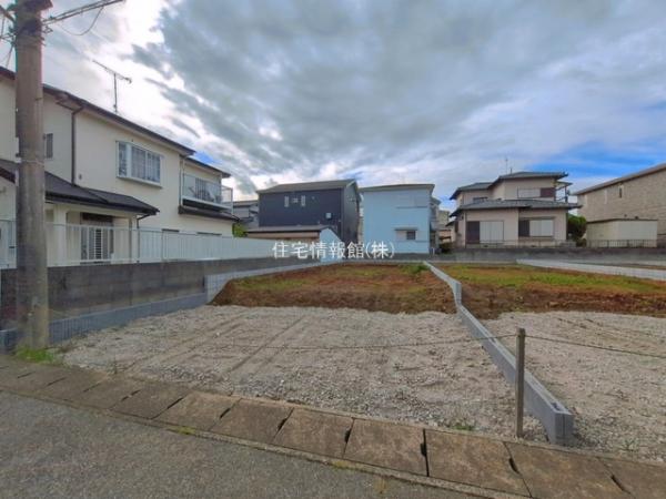 新築戸建 千葉県市原市南国分寺台３丁目1-5 JR内房線五井駅 3,290万円