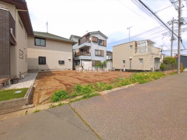 新築戸建 埼玉県蓮田市大字江ケ崎1964-50 JR東北本線（宇都宮線）蓮田駅 2,790万円
