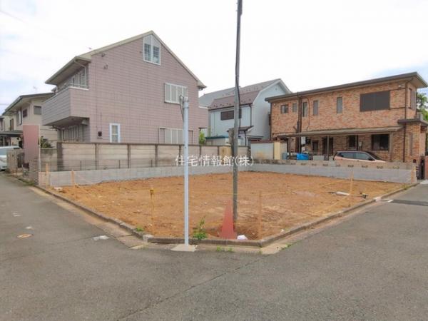 新築戸建 東京都東久留米市氷川台２丁目39-27 西武池袋線東久留米駅 4,490万円