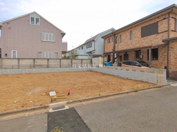 新築戸建 東京都東久留米市氷川台２丁目39-27 西武池袋線東久留米駅 4,190万円