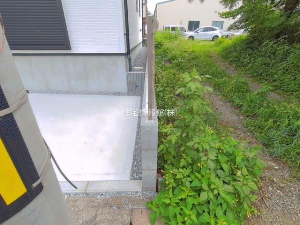 志木市下宗岡14期1棟 
