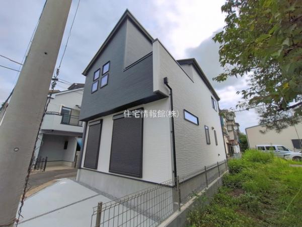 志木市下宗岡14期1棟 