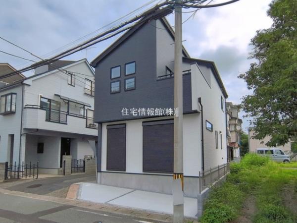 志木市下宗岡14期1棟 