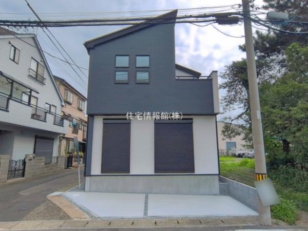 志木市下宗岡14期1棟 