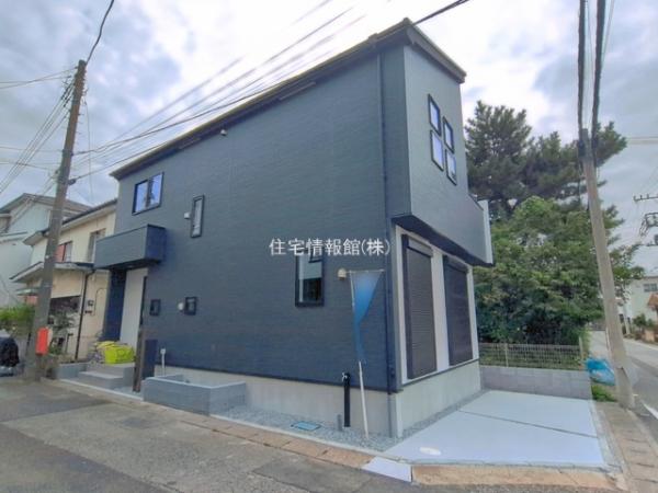志木市下宗岡14期1棟 