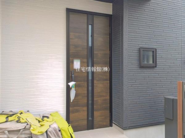 志木市下宗岡14期1棟 