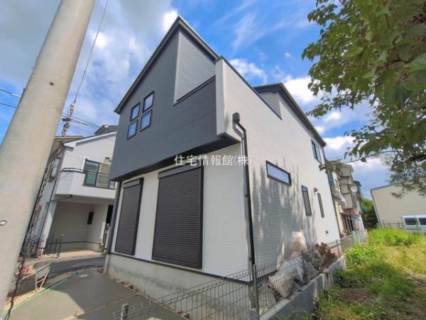 志木市下宗岡14期1棟 