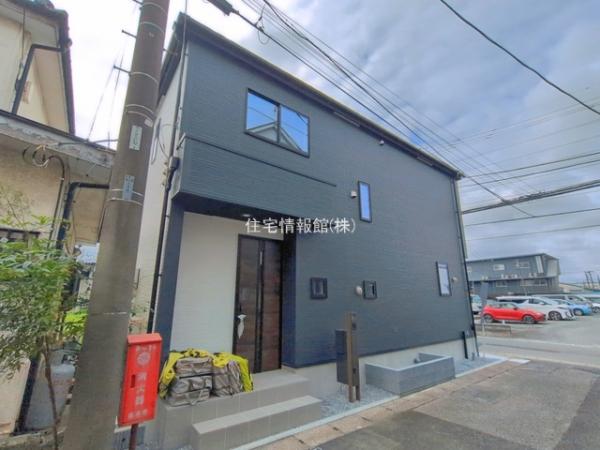 志木市下宗岡14期1棟 