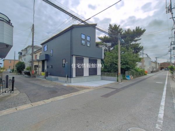 志木市下宗岡14期1棟 