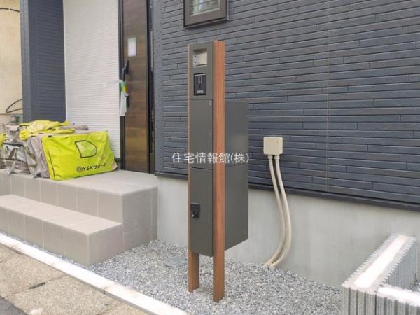 志木市下宗岡14期1棟 