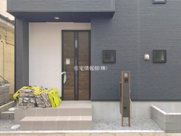 志木市下宗岡14期1棟 