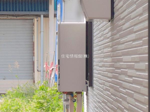 志木市下宗岡14期1棟 