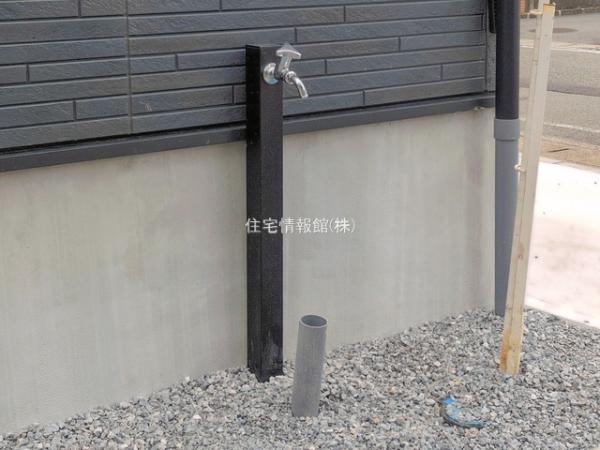 志木市下宗岡14期1棟 