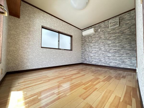 川越市石原町2丁目 子供部屋