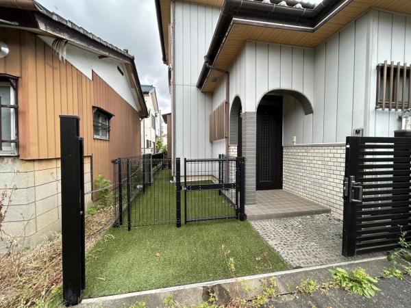 川越市石原町2丁目 その他設備(専用部)