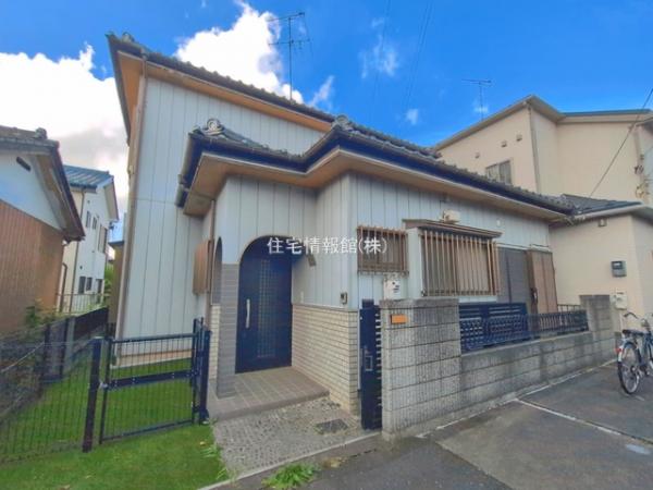 川越市石原町2丁目 
