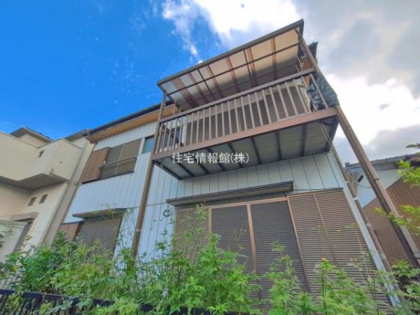 川越市石原町2丁目 