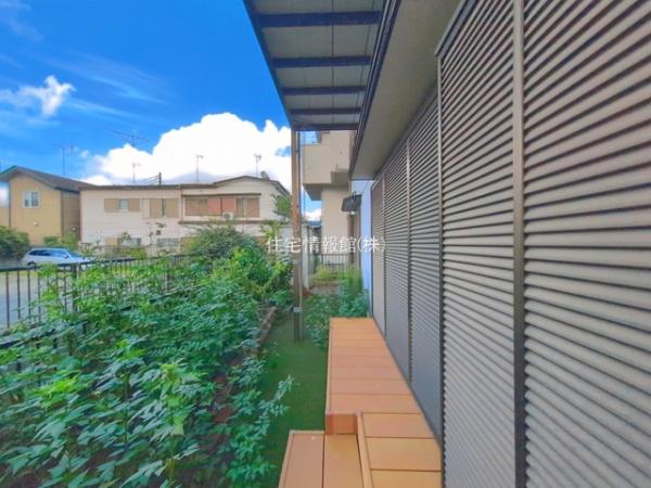 川越市石原町2丁目 