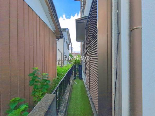 川越市石原町2丁目 