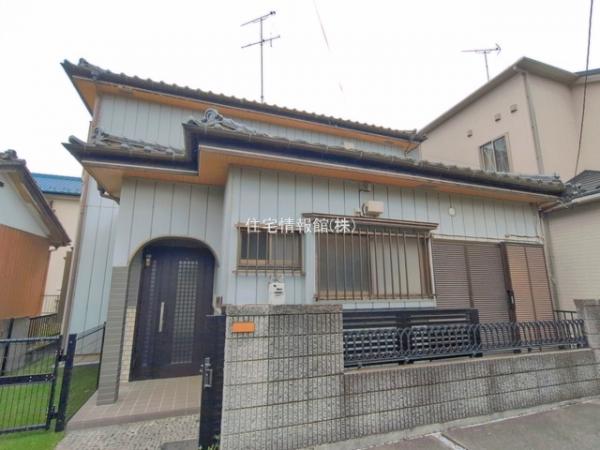 川越市石原町2丁目 