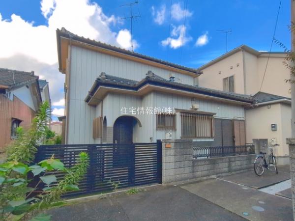 川越市石原町2丁目 