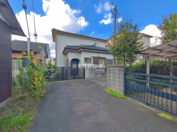 川越市石原町2丁目 