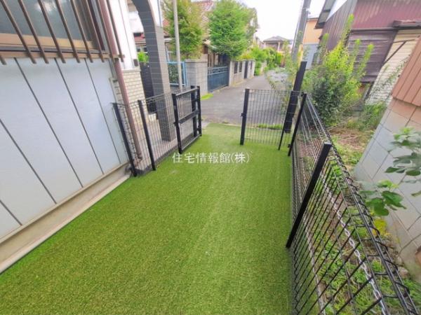 川越市石原町2丁目 