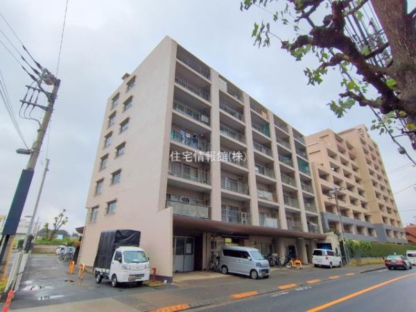 中古マンション 東京都小金井市本町４丁目1-1 JR中央線武蔵小金井駅 3,380万円