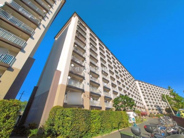 中古マンション 東京都狛江市東野川３丁目17-2 小田急線喜多見駅 3,499万円